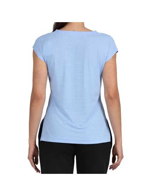 T-Shirt Bullpadel Covelo Damen | Ofertas de Padel